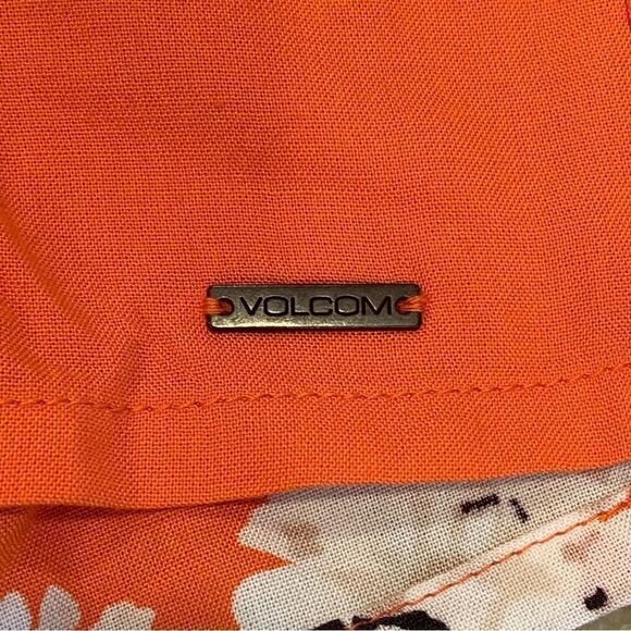 Volcom I Stay You Go Shorts Size Small - Picture 7 of 11